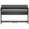 Roland F107 BK pianino cyfrowe czarne 